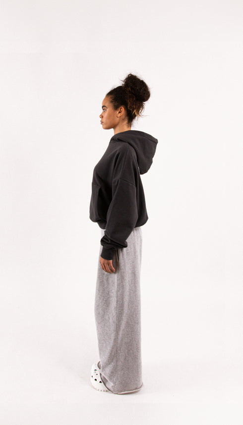 Phantom Black Community Hoodie