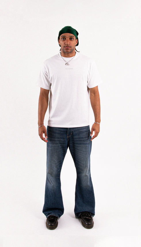 Cloud White Community T-Shirt