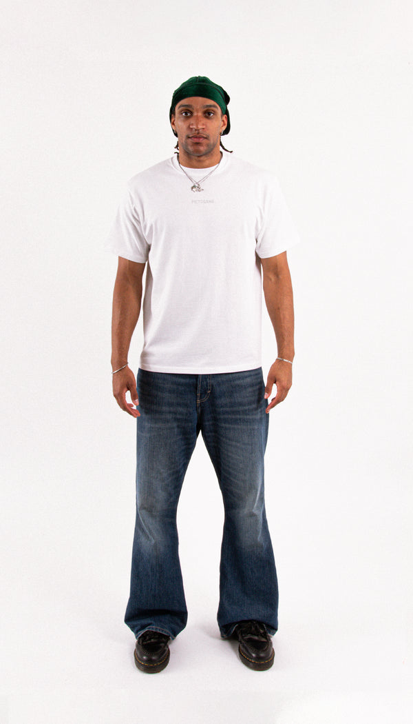 Cloud White Community T-Shirt