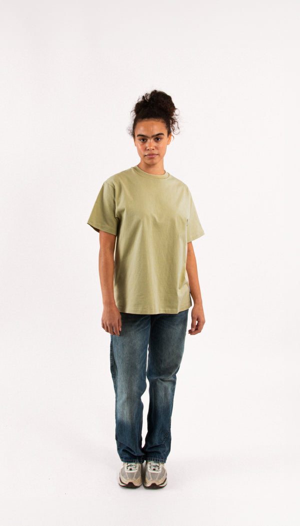 Cactus Green Gang T-Shirt