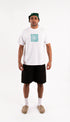 Cloud White Pool T-Shirt