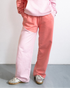 Lovers Pants / Peachy Pink