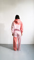 Lovers Tracksuit / Peachy Pink